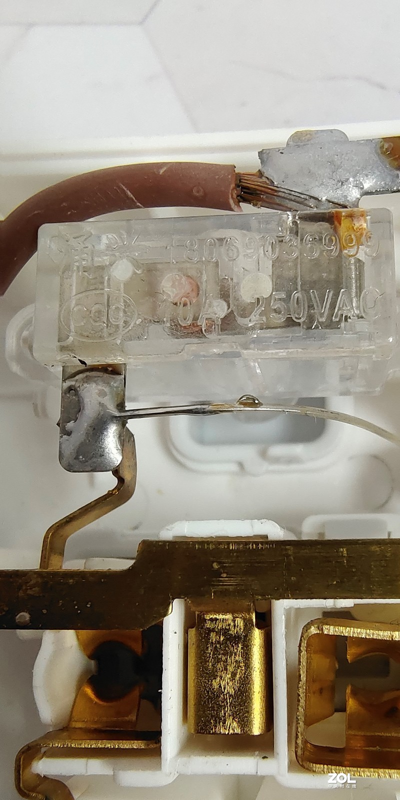 奥睿科插排：小插排，大品牌！高品质！