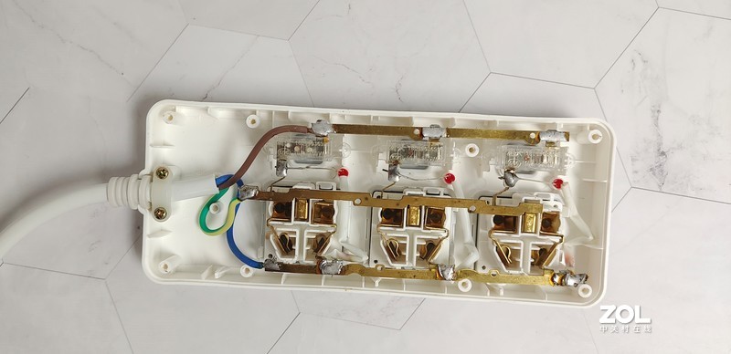 奥睿科插排：小插排，大品牌！高品质！