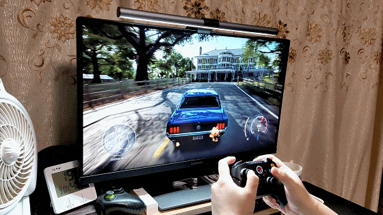 游戏操作不跟手？老玩家推荐你试一试这款游戏手柄！