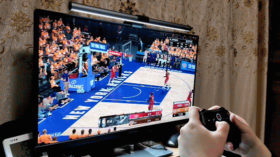 游戏操作不跟手？老玩家推荐你试一试这款游戏手柄！