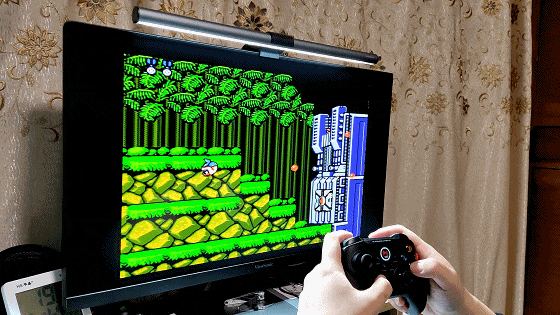 游戏操作不跟手？老玩家推荐你试一试这款游戏手柄！