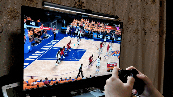 游戏操作不跟手？老玩家推荐你试一试这款游戏手柄！