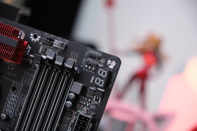 狙神kennyS亲自开光：技嘉 Z490 AORUS ULTRA G2定制主板