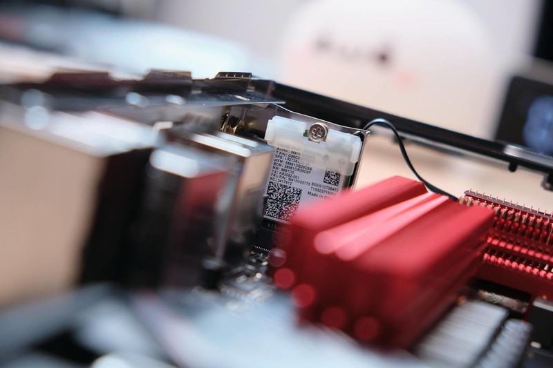 狙神kennyS亲自开光：技嘉 Z490 AORUS ULTRA G2定制主板