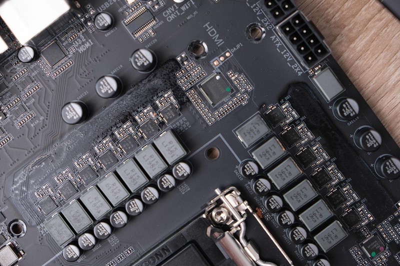 狙神kennyS亲自开光：技嘉 Z490 AORUS ULTRA G2定制主板