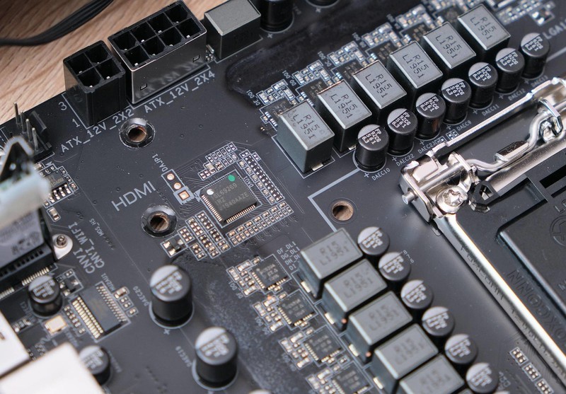 狙神kennyS亲自开光：技嘉 Z490 AORUS ULTRA G2定制主板