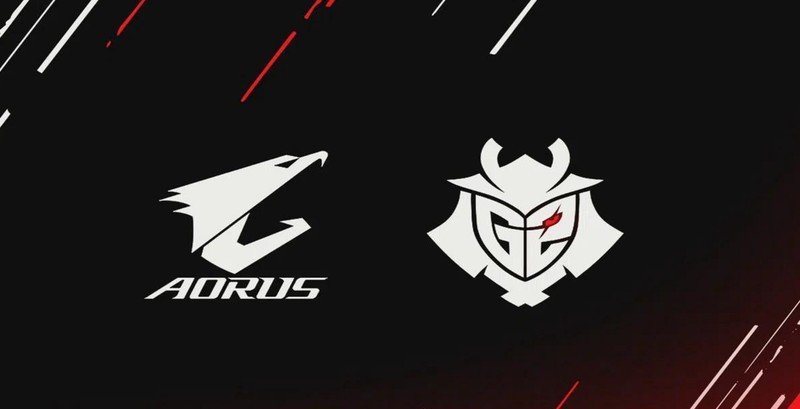 狙神kennyS亲自开光：技嘉 Z490 AORUS ULTRA G2定制主板