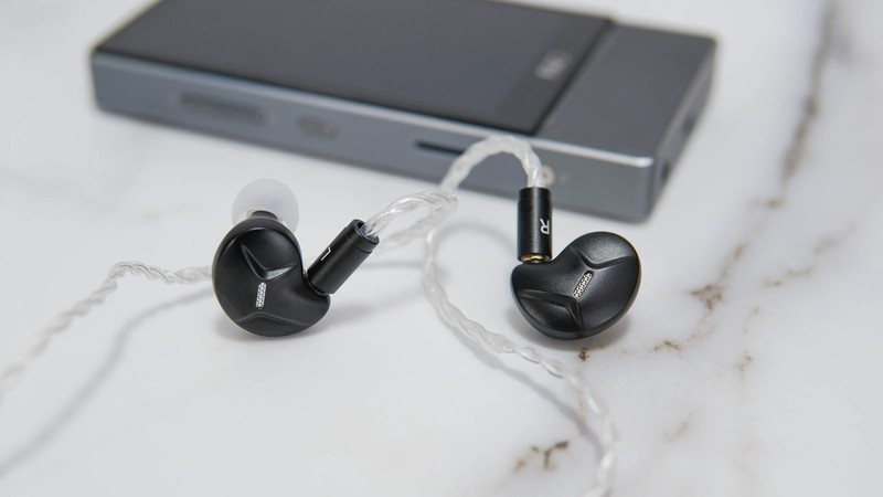 你不曾听过的真香耳机 BGVP ZERO 静电动圈单元耳机体验