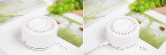 我的默默“无蚊”，只为你的酣睡满分