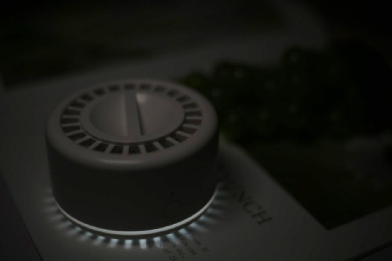 我的默默“无蚊”，只为你的酣睡满分