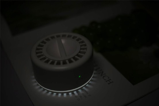 我的默默“无蚊”，只为你的酣睡满分