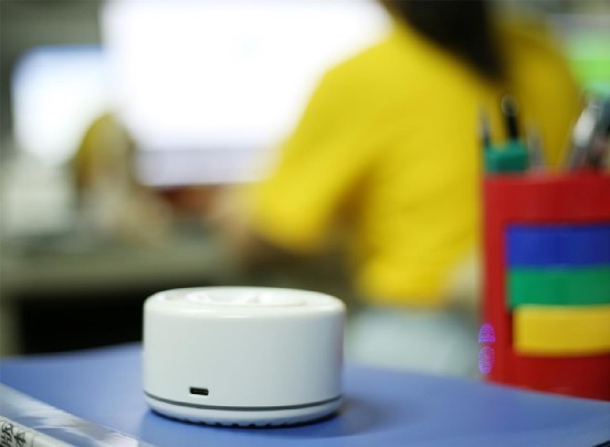 我的默默“无蚊”，只为你的酣睡满分