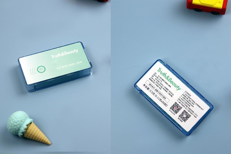 吃出良好睡眠 吃出清新口气——Truth&Beauty睡眠软糖+香口爆珠体验