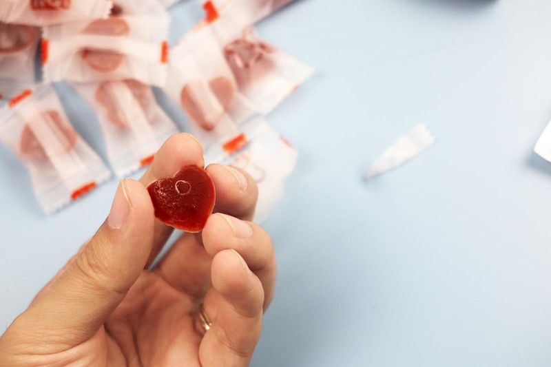 吃出良好睡眠 吃出清新口气——Truth&Beauty睡眠软糖+香口爆珠体验