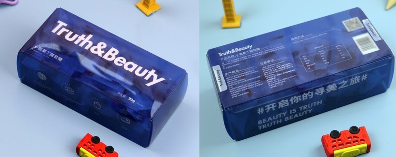 吃出良好睡眠 吃出清新口气——Truth&Beauty睡眠软糖+香口爆珠体验