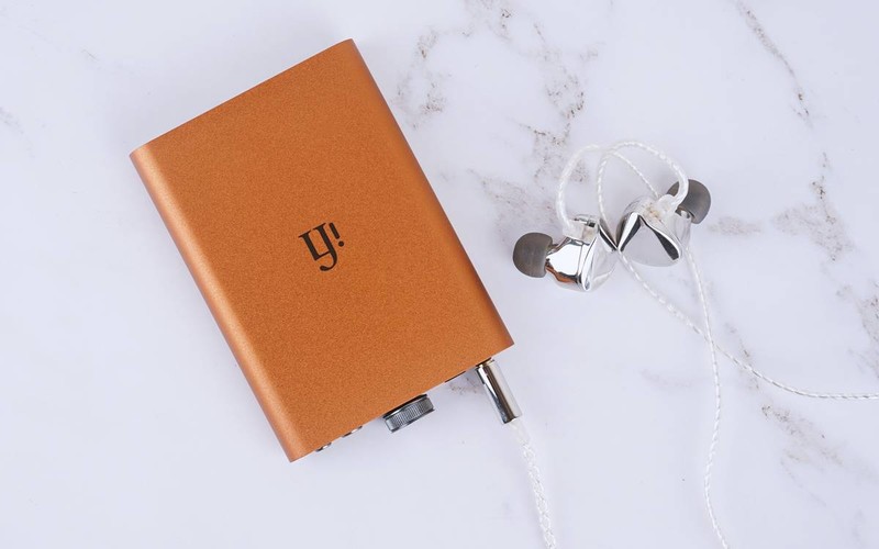 iFi 悦尔法 hip dac2 便携耳放，音乐发烧友的高性价比之选！