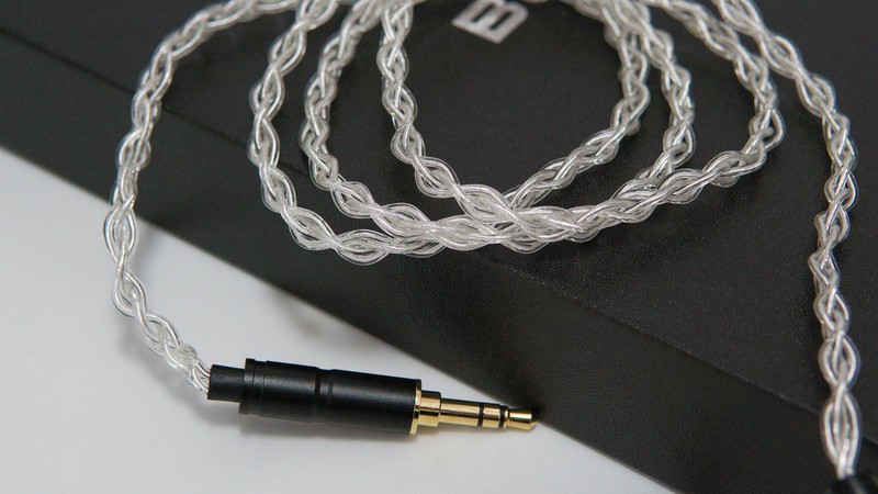 你不曾听过的真香耳机 BGVP ZERO 静电动圈单元耳机体验