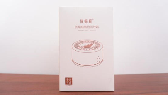 我的默默“无蚊”，只为你的酣睡满分