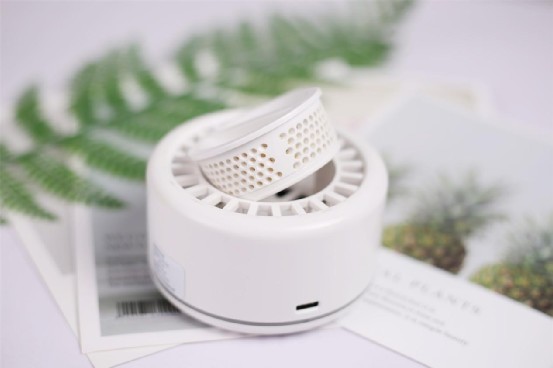 我的默默“无蚊”，只为你的酣睡满分