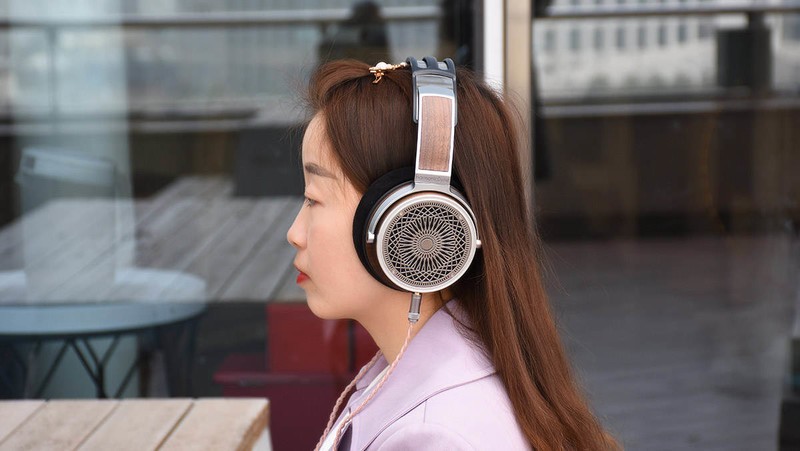 HarmonicDyne Zeus：怎样的声音让你上瘾？