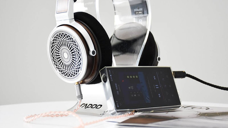 HarmonicDyne Zeus：怎样的声音让你上瘾？