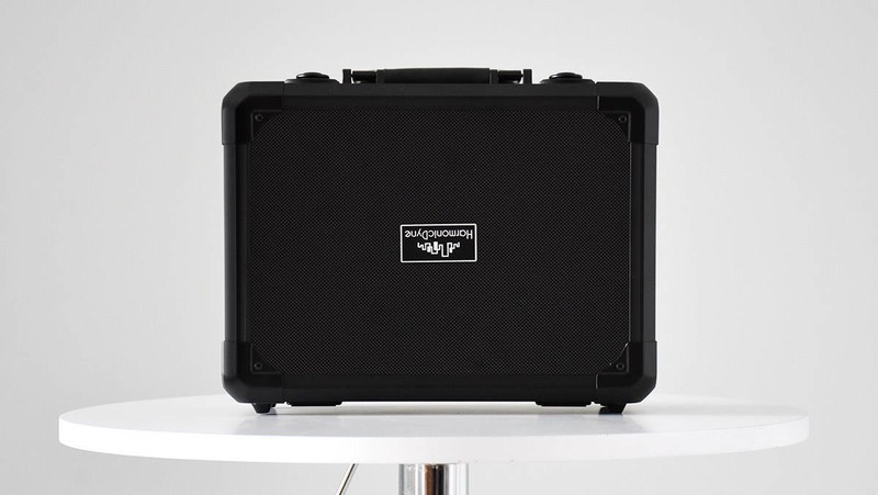 HarmonicDyne Zeus：怎样的声音让你上瘾？