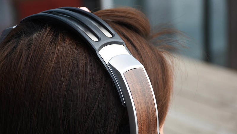 HarmonicDyne Zeus：怎样的声音让你上瘾？