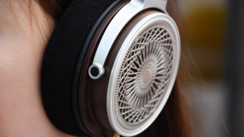 HarmonicDyne Zeus：怎样的声音让你上瘾？