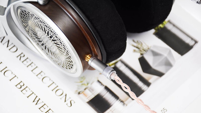 HarmonicDyne Zeus：怎样的声音让你上瘾？