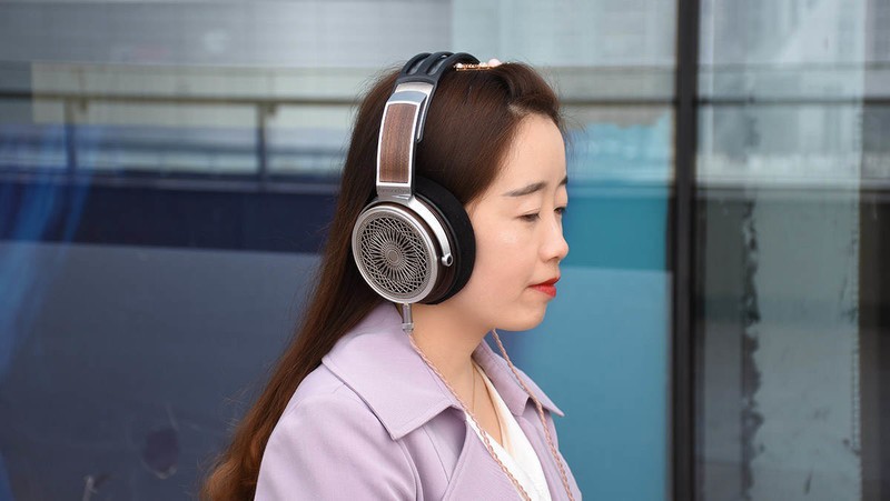 HarmonicDyne Zeus：怎样的声音让你上瘾？