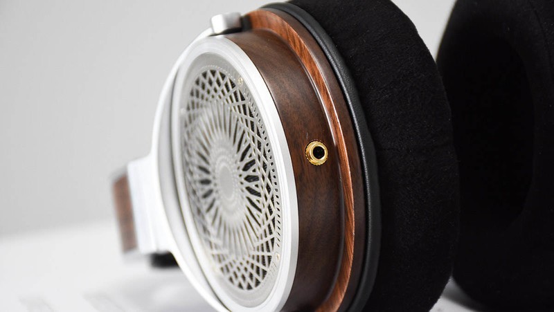 HarmonicDyne Zeus：怎样的声音让你上瘾？