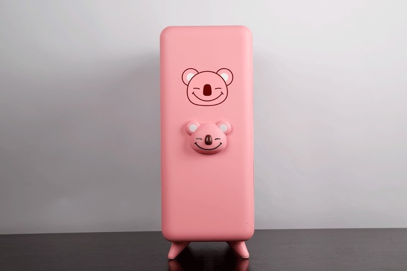 最适合女生的装机推荐？金河田萌兜机箱测评