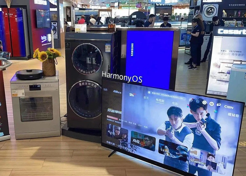 苏宁易购携手百大品牌 为每一个爱家的人造了个节