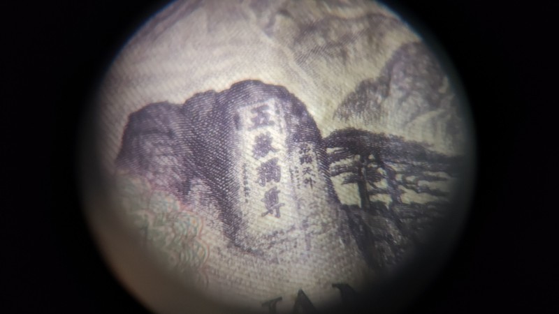 可远可近双焦设计，镜片镀膜成像清晰，星特朗近焦望远镜体验