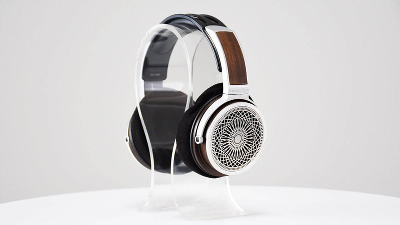 HarmonicDyne Zeus：怎样的声音让你上瘾？