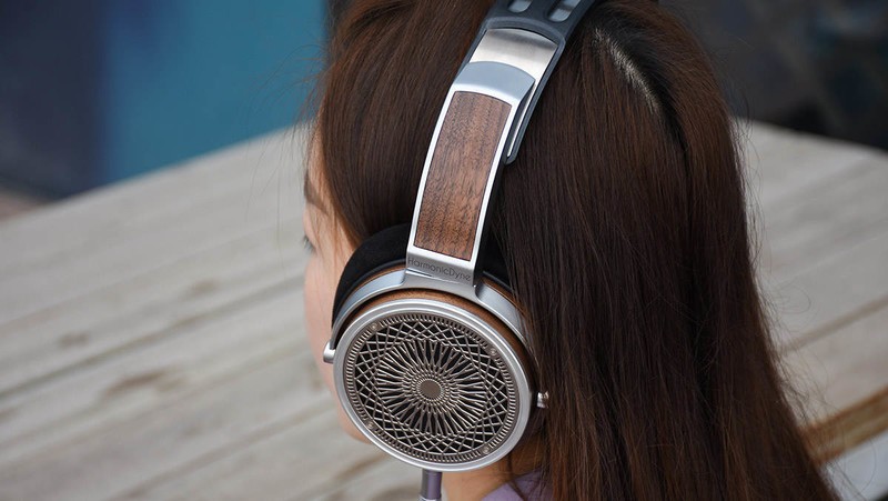 HarmonicDyne Zeus：怎样的声音让你上瘾？