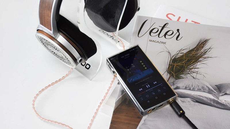 HarmonicDyne Zeus：怎样的声音让你上瘾？