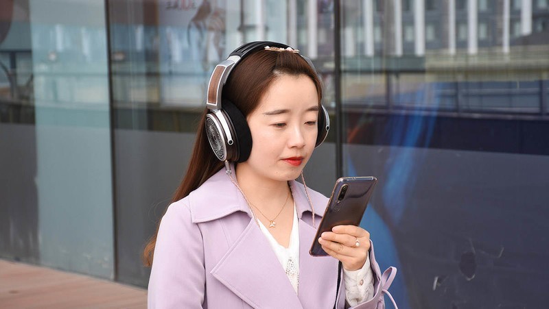 HarmonicDyne Zeus：怎样的声音让你上瘾？