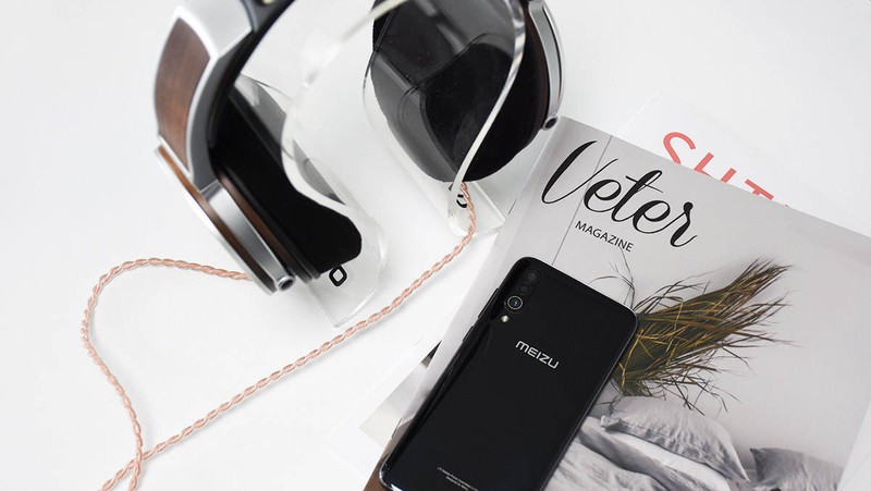 HarmonicDyne Zeus：怎样的声音让你上瘾？