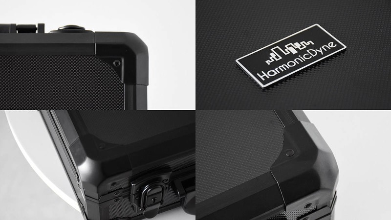 HarmonicDyne Zeus：怎样的声音让你上瘾？