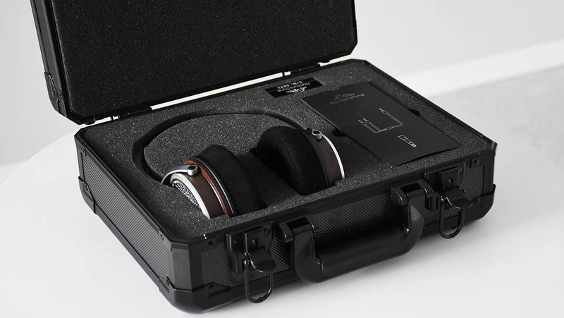 HarmonicDyne Zeus：怎样的声音让你上瘾？