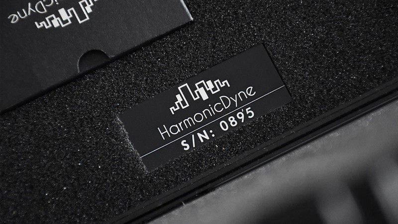 HarmonicDyne Zeus：怎样的声音让你上瘾？