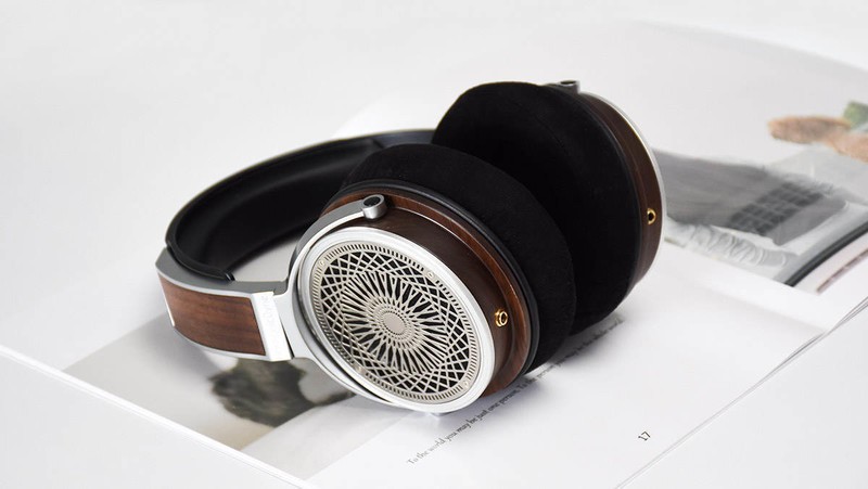 HarmonicDyne Zeus：怎样的声音让你上瘾？