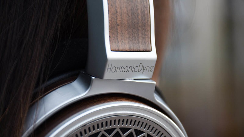 HarmonicDyne Zeus：怎样的声音让你上瘾？