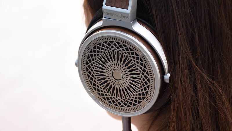 HarmonicDyne Zeus：怎样的声音让你上瘾？