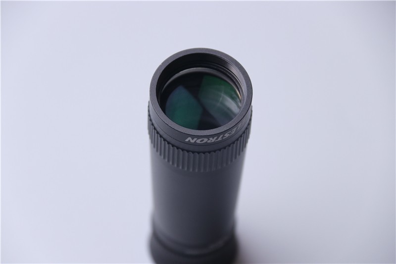 可远可近双焦设计，镜片镀膜成像清晰，星特朗近焦望远镜体验