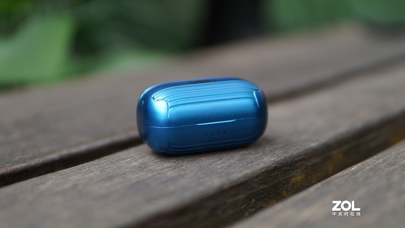 澎湃低频 真无线小钢炮 JBL T280TWS 体验