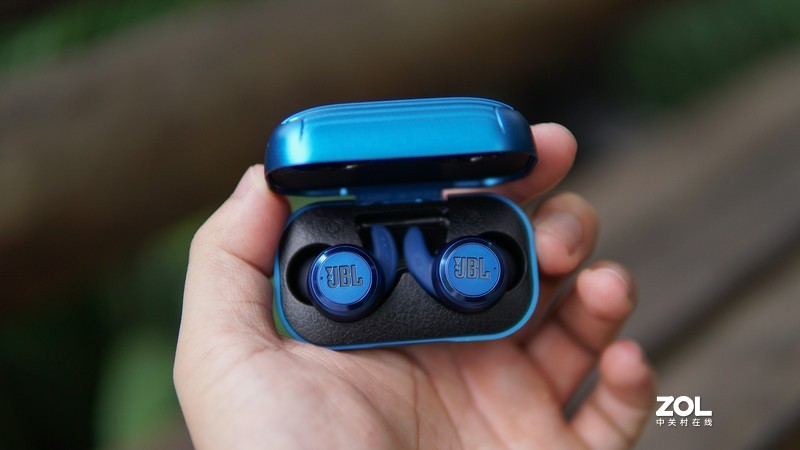 澎湃低频 真无线小钢炮 JBL T280TWS 体验