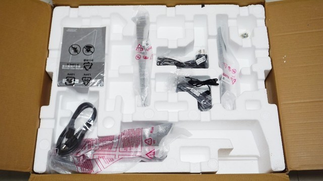 高帧数高色域电竞屏，HKC IG27Q显示器体验