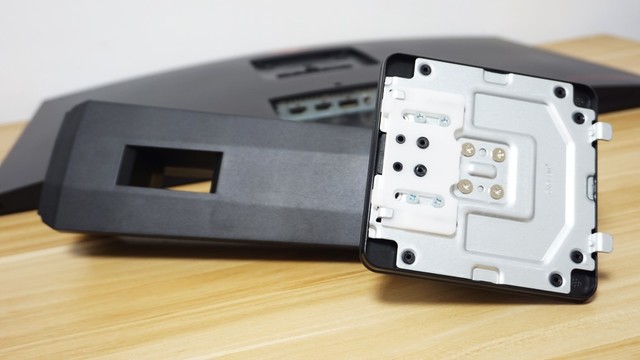 高帧数高色域电竞屏，HKC IG27Q显示器体验